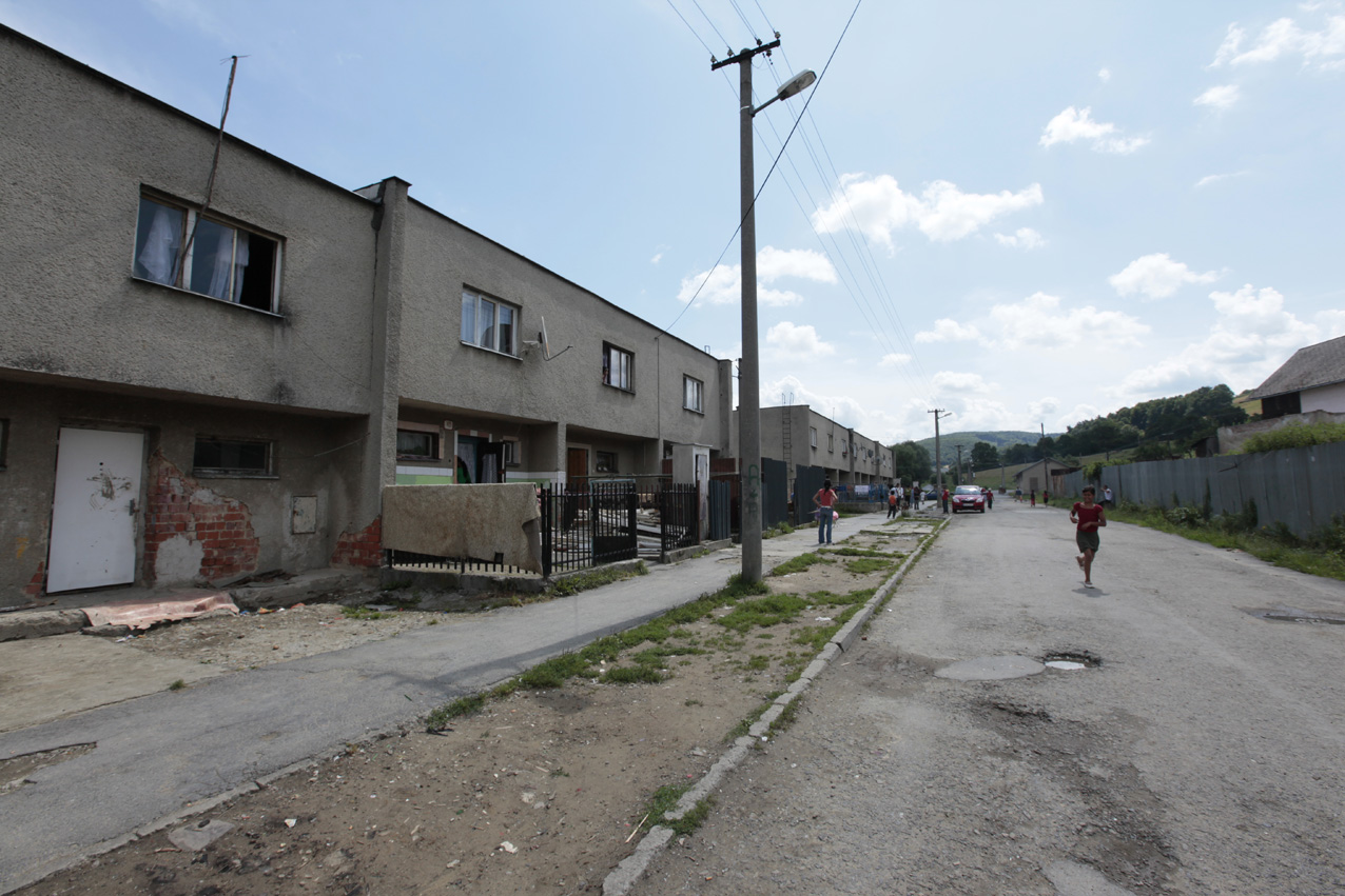 Midig oddžava, aspoň man čumide